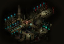 画像ギャラリー No.036のサムネイル画像 / 「魔女と百騎兵2」,医療機関“ヴァイスリッター”などの情報が公開。戦闘システムは“スキル”や“オペタイム”といった新要素を搭載