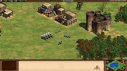 ȥॷ祦201511ϡޥǤΡAge of Empires II: The Age of KingsפǡƼԤܻؤ