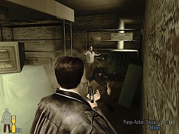 ȥॷ祦201528󡡡Max Payne 2: The Fall of Max Payneפǡ֤ߤޤ