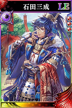 画像ギャラリー No.007のサムネイル画像 / 「戦国やらいでか-乱舞伝-」,戦国年越しの陣開催。“織田信長”や“後藤又兵衛”などの人気武将が登場