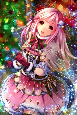 画像ギャラリー No.002のサムネイル画像 / 「グランドスフィア」でクリスマスイベント「呪鐘錯乱のザンダクルズ襲来」開催