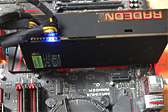 Radeon R9 Fury Xץӥ塼GeForceξ̥ǥ廊Radeon̵ͣħäƤ