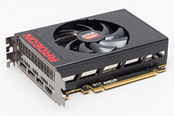 Radeon R9 Nanoץӥ塼Ĺ159mmFijiϡǯǺǤ̥ŪRadeonä