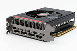 Radeon R9 Nanoץӥ塼Ĺ159mmFijiϡǯǺǤ̥ŪRadeonä