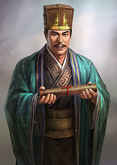 画像ギャラリー No.033のサムネイル画像 / 「三國志13」の都市と集落に関するシステムが公開。武将達の関係性を視覚的に確認できる「相関図」の活用方法も