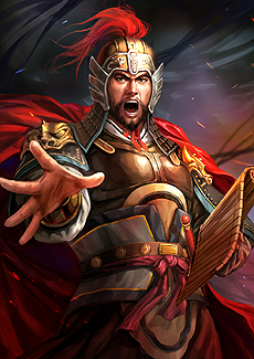 画像ギャラリー No.034のサムネイル画像 / 「三國志13」の都市と集落に関するシステムが公開。武将達の関係性を視覚的に確認できる「相関図」の活用方法も