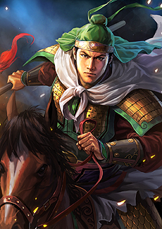 画像ギャラリー No.036のサムネイル画像 / 「三國志13」の都市と集落に関するシステムが公開。武将達の関係性を視覚的に確認できる「相関図」の活用方法も