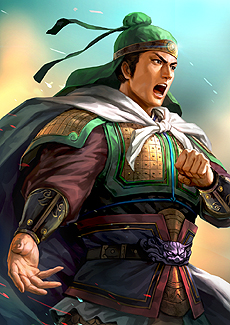 画像ギャラリー No.037のサムネイル画像 / 「三國志13」の都市と集落に関するシステムが公開。武将達の関係性を視覚的に確認できる「相関図」の活用方法も