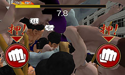 画像ギャラリー No.004のサムネイル画像 / ひたすらパンを食べて目指すは関東制覇。タップアクション「ヤンキー春のパン祭り」を紹介する「(ほぼ)日刊スマホゲーム通信」第855回