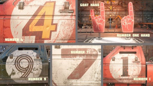 画像ギャラリー No.006のサムネイル画像 / 「CROSSOUT」,サッカーバトル「スチールチャンピオンシップ」が開催