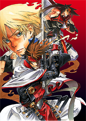 PCǡGUILTY GEAR XX CORE PLUS RפSteam527ۿŵΥꥸʥ륵ɥȥåդ