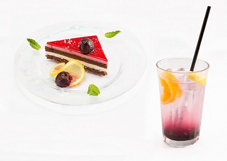 画像ギャラリー No.003のサムネイル画像 / 「鏡の中のプリンセス Love Palace」,3周年記念のイベントが公開に