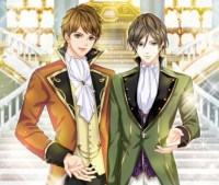 画像ギャラリー No.003のサムネイル画像 / 女性向け恋愛SLG「鏡の中のプリンセス Love Palace」がiOS向けに配信