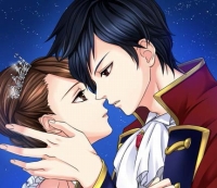 画像ギャラリー No.005のサムネイル画像 / 女性向け恋愛SLG「鏡の中のプリンセス Love Palace」がiOS向けに配信