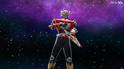 画像ギャラリー No.003のサムネイル画像 / 「仮面ライダー ストームヒーローズ」“仮面ライダー龍騎サバイブ”が登場