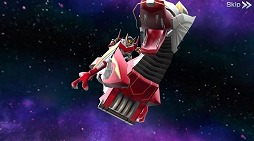 画像ギャラリー No.005のサムネイル画像 / 「仮面ライダー ストームヒーローズ」“仮面ライダー龍騎サバイブ”が登場