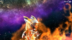 画像ギャラリー No.008のサムネイル画像 / 「仮面ライダー ストームヒーローズ」“仮面ライダー龍騎サバイブ”が登場