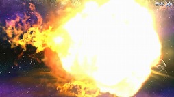 画像ギャラリー No.009のサムネイル画像 / 「仮面ライダー ストームヒーローズ」“仮面ライダー龍騎サバイブ”が登場