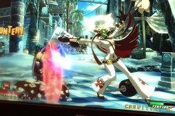 ȳĥʲɤ𤦡GUILTY GEAR Xrd -REVELATOR-פοդȤϡ ߤοơϻؤΥ󥿥ӥ塼ȶˤϤƽݡ