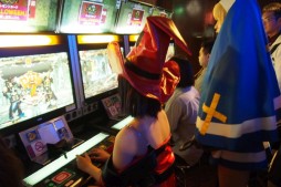 GUILTY GEAR Xrd -REVELATOR-׸֥ϥѡƥץݡȡǥץ졤̵̤3ǥϥ٥ʥХȥ뤬Ÿ