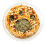 画像ギャラリー No.011のサムネイル画像 / 「モンスターハンタークロス リアル集会所」が2016年1月8日にオープン。モンハンフェスタ'16のゲストも発表されたコラボメニュー試食会をレポート