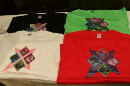 画像ギャラリー No.028のサムネイル画像 / 「モンスターハンタークロス リアル集会所」が2016年1月8日にオープン。モンハンフェスタ'16のゲストも発表されたコラボメニュー試食会をレポート