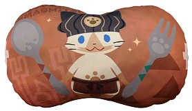 画像ギャラリー No.009のサムネイル画像 / 「モンスターハンタークロス」,香港でファミレス「SATAY KING」とのコラボを実施