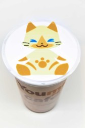 画像ギャラリー No.011のサムネイル画像 / 「モンスターハンタークロス」,香港でファミレス「SATAY KING」とのコラボを実施