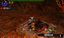 画像ギャラリー No.002のサムネイル画像 / 「モンハンクロス」のイベントクエスト「あっちっちなおとどけもの」などが配信