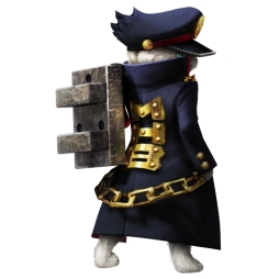 画像ギャラリー No.006のサムネイル画像 / 「モンハンクロス」のイベントクエスト「あっちっちなおとどけもの」などが配信