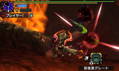 画像ギャラリー No.016のサムネイル画像 / 「モンハンクロス」のイベントクエスト「あっちっちなおとどけもの」などが配信