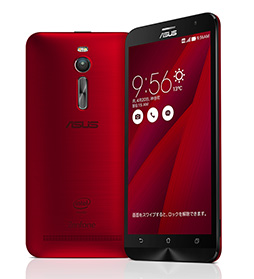 ASUSZenFone 2פΥȥ졼128GBǤȯ