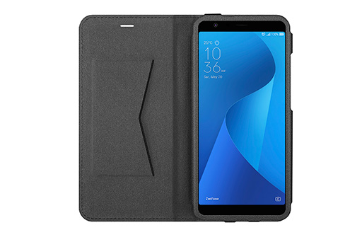 ASUSAndroidޡȥեZenFone Max Plus (M1)פ217ȯ䡣Max꡼Ȥʤ륢ڥ918νĹվѥͥ