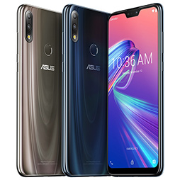 ASUSZenFone MaxM2ˡסZenFone Max ProM2ˡפȯ䡣̥Хåƥ꡼ܤΥߥɥ륯饹Ծޡȥե