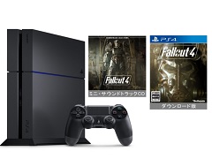 PS4ΤȡFallout 4פޤϡMGSV:TPPפ򥻥åȤˤAmazonʤ¤Υʤ䳫