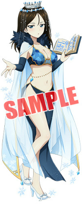 画像ギャラリー No.002のサムネイル画像 / 「ガールズ&パンツァー 戦車道大作戦!」ハロウィン2017第2弾生徒が登場