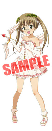 画像ギャラリー No.008のサムネイル画像 / 「ガールズ&パンツァー 戦車道大作戦!」ハロウィン2017第2弾生徒が登場