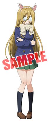 画像ギャラリー No.004のサムネイル画像 / 「ガールズ&パンツァー 戦車道大作戦!」で最終章第1話にちなんだキャラが登場するガチャ開催