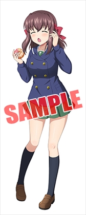 画像ギャラリー No.013のサムネイル画像 / 「ガルパン 戦車道大作戦!」,“最終章 第1話生徒ガチャ”が開催。イベント出展情報も