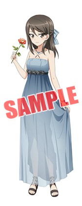 画像ギャラリー No.005のサムネイル画像 / 「ガルパン 戦車道大作戦!」スペシャル選抜ガチャと職業体験ガチャがスタート