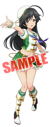 画像ギャラリー No.006のサムネイル画像 / 「ガルパン 戦車道大作戦!」スペシャル選抜ガチャと職業体験ガチャがスタート