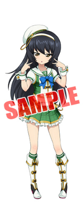 画像ギャラリー No.007のサムネイル画像 / 「ガルパン 戦車道大作戦!」スペシャル選抜ガチャと職業体験ガチャがスタート