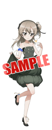 画像ギャラリー No.008のサムネイル画像 / 「ガルパン 戦車道大作戦!」スペシャル選抜ガチャと職業体験ガチャがスタート