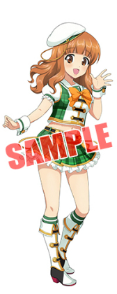 画像ギャラリー No.009のサムネイル画像 / 「ガルパン 戦車道大作戦!」スペシャル選抜ガチャと職業体験ガチャがスタート