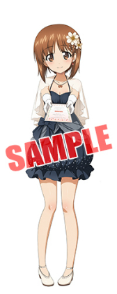 画像ギャラリー No.013のサムネイル画像 / 「ガルパン 戦車道大作戦!」スペシャル選抜ガチャと職業体験ガチャがスタート