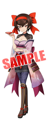 画像ギャラリー No.015のサムネイル画像 / 「ガルパン 戦車道大作戦!」スペシャル選抜ガチャと職業体験ガチャがスタート