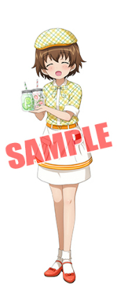 画像ギャラリー No.019のサムネイル画像 / 「ガルパン 戦車道大作戦!」スペシャル選抜ガチャと職業体験ガチャがスタート