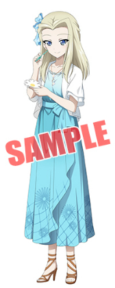 画像ギャラリー No.024のサムネイル画像 / 「ガルパン 戦車道大作戦!」スペシャル選抜ガチャと職業体験ガチャがスタート