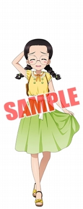 画像ギャラリー No.005のサムネイル画像 / 「ガールズ&パンツァー 戦車道大作戦」,花嫁衣裳のキャラが登場する「ジューンブライドガチャ」が開催