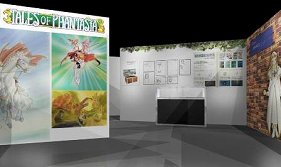 画像ギャラリー No.007のサムネイル画像 / 最新作「テイルズ オブ ベルセリア」や20周年記念アニメが発表された「テイルズ オブ フェスティバル 2015」をレポート